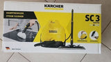 קיטורית karcher sc3 easyfix