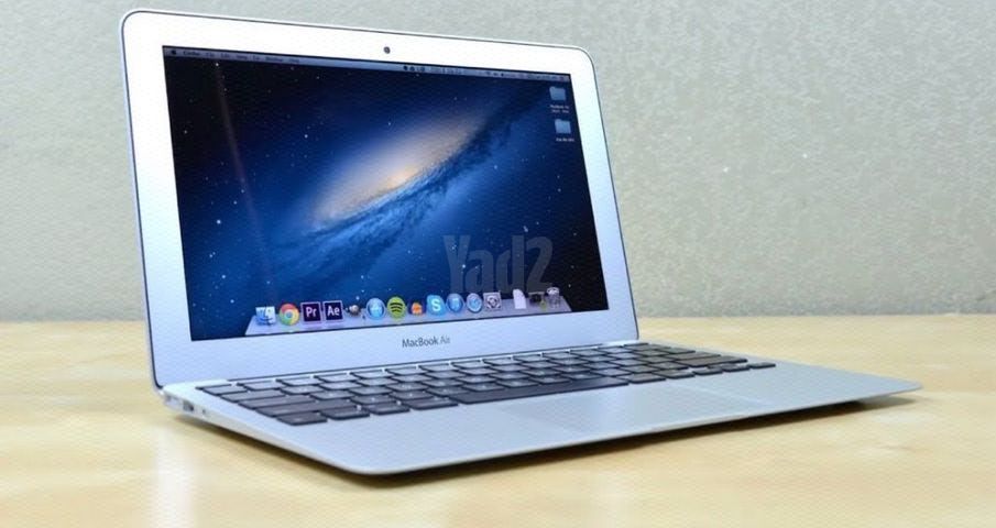 MacBook 11