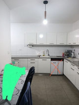 מטבח שרודר, טריקה שקטה