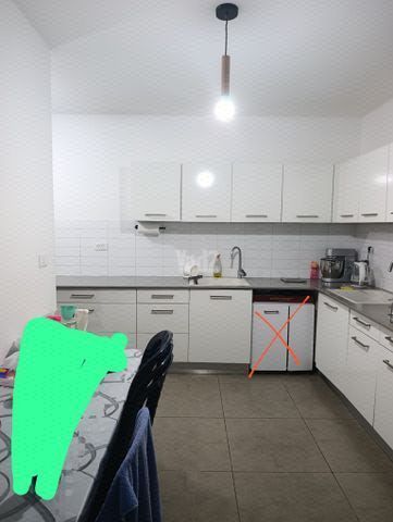 מטבח שרודר, טריקה שקטה