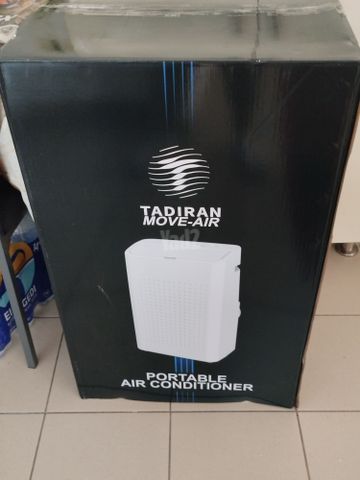 מזגן נייד TADIRAN