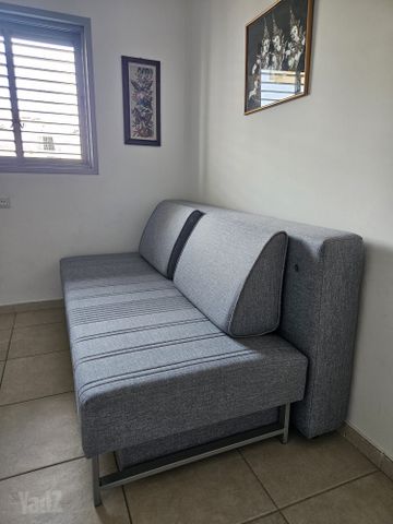 ספה נפתחת