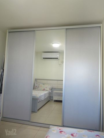 ארון הזזה 2.40*2.40