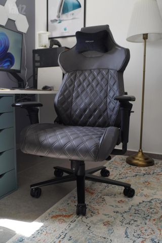כיסא Corsair TC500 LUXE