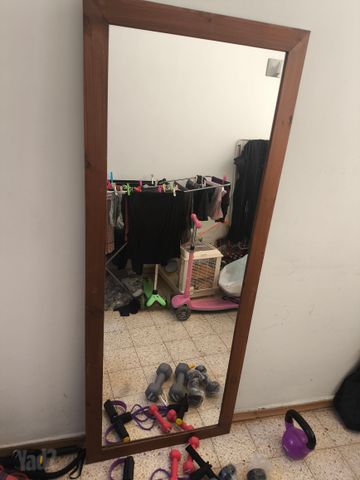 מראה קיר