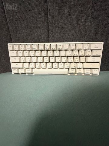 מקלדת GK61