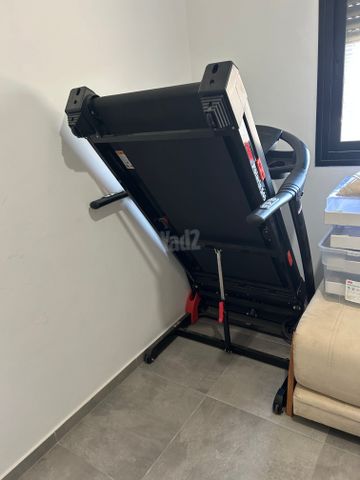 הליכון YORK Polaris 540