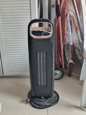 מקרן חום