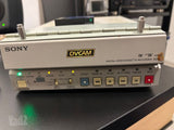 Sony DSR-11 MiniDV/DVCAM