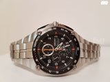 Seiko Chronograph 7T62-0JV0