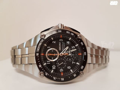 Seiko Chronograph 7T62-0JV0