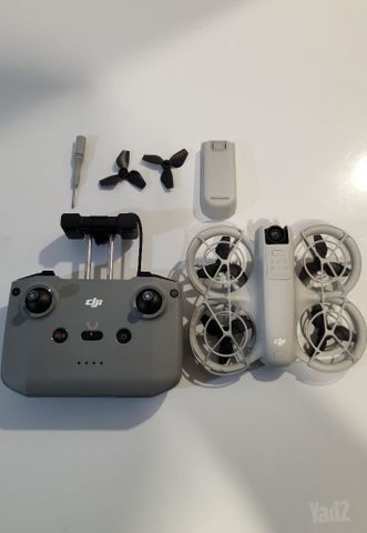 רחפן dji