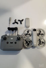 רחפן dji