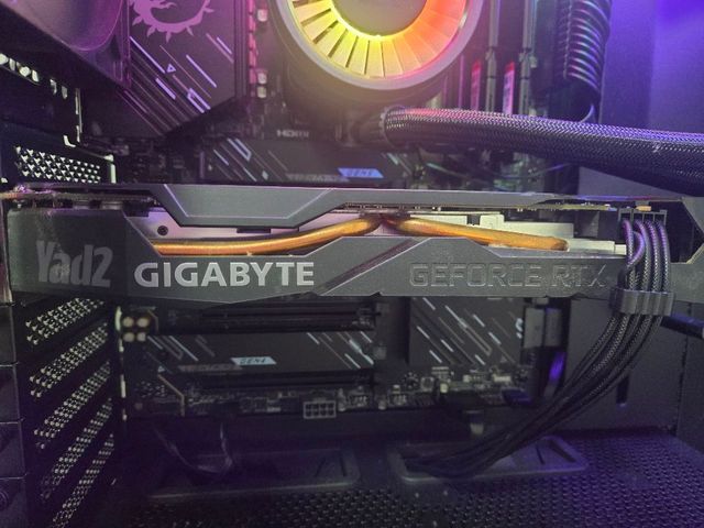 כרטיס מסך Rtx2070