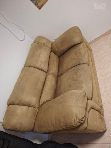 ספה נוחה