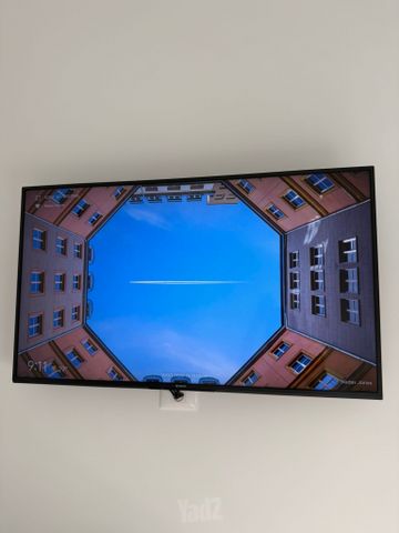 טלוויזיה Sony 4K ‏