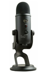 מיקרופון USB חדש YETI BLUE
