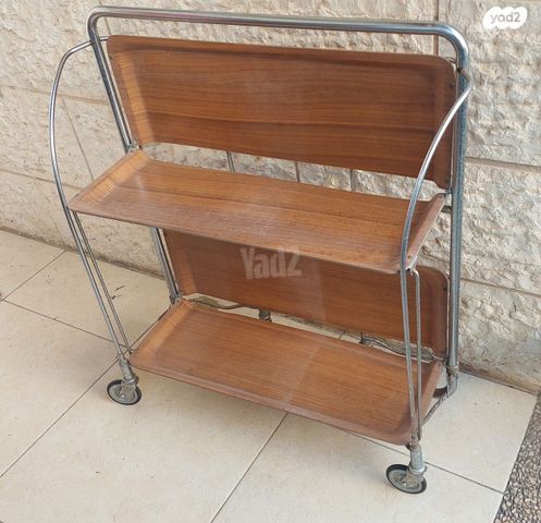 עגלת תה וינטאג'