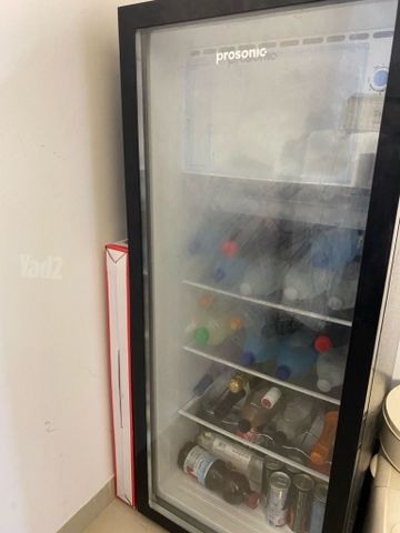 ‏מקרר ‏