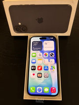 iPhone 16 Plus 256 Gb