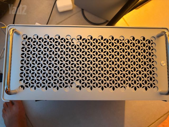 Xeon + RTX PRO 4000 SFF 24GB