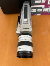 Canon 814 Auto Zoom Super 8