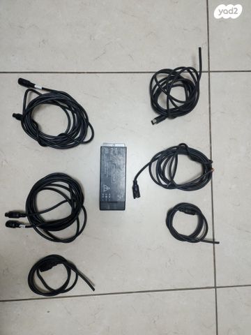 ספק כוח MODEL P220-S