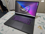 ROG Zephyrus RTX 3080