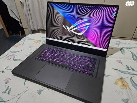 ROG Zephyrus RTX 3080