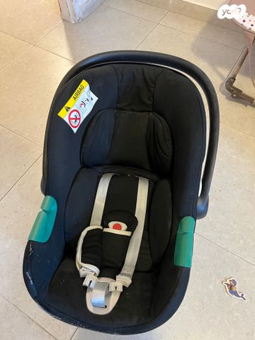עגלת תינוק