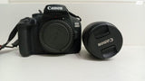 Canon EOS 4000D