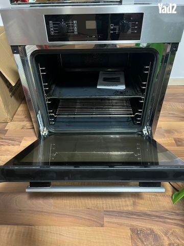 תנור של Miele