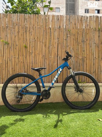 אופני Trek Marlin 4 Gen 2
