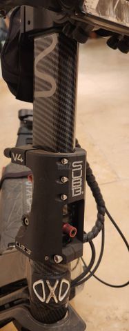 קורקינט OXO