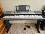 פסנתר חשמלי Yamaha DGX 530