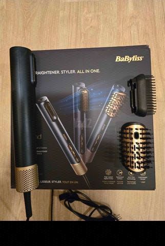 BABYLISS AIR WAND