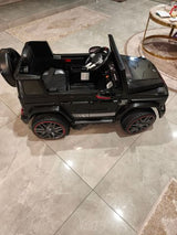 MERCEDES G63 12V