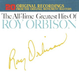 All Time Greatest Roy Orbison