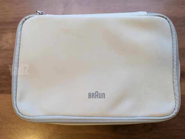 הסרת שיער BRAUN IPL 3