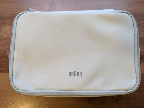 הסרת שיער BRAUN IPL 3