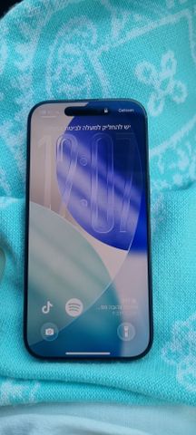 אייפון 16 פרו