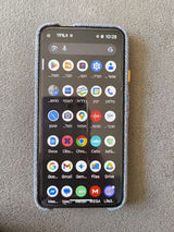 Pixel 4a5g