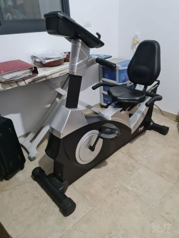 אופני כושר