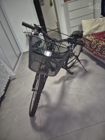 אופניים
