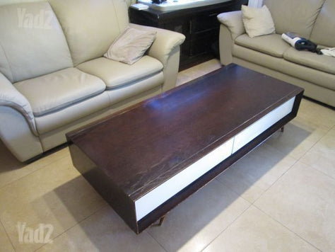 שולחן סלון