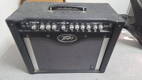 Peavey Envoy 110 TransTube 40W