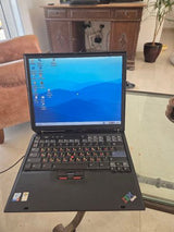 לאספנים IBM THINK PAD R32