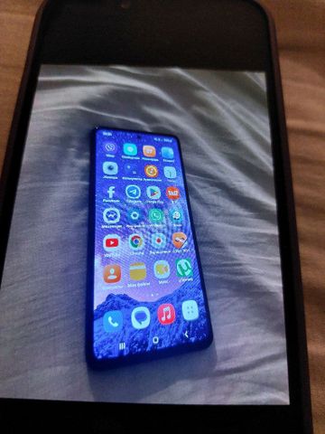 Samsung A52S