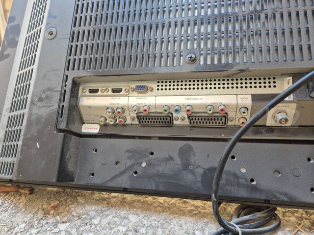 טלוויזיה Telefunken