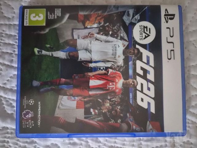 Fifa 26 ps5